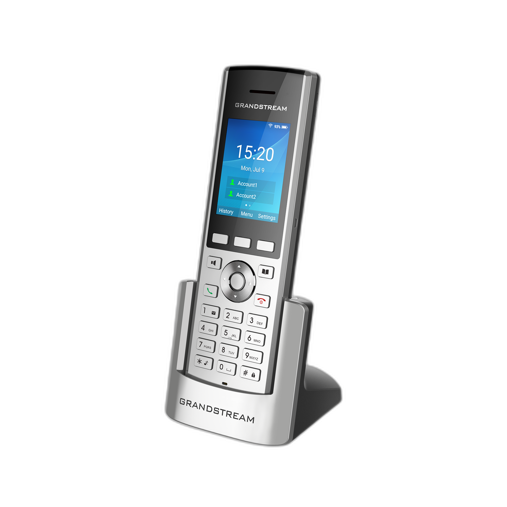 Grandstream WP820